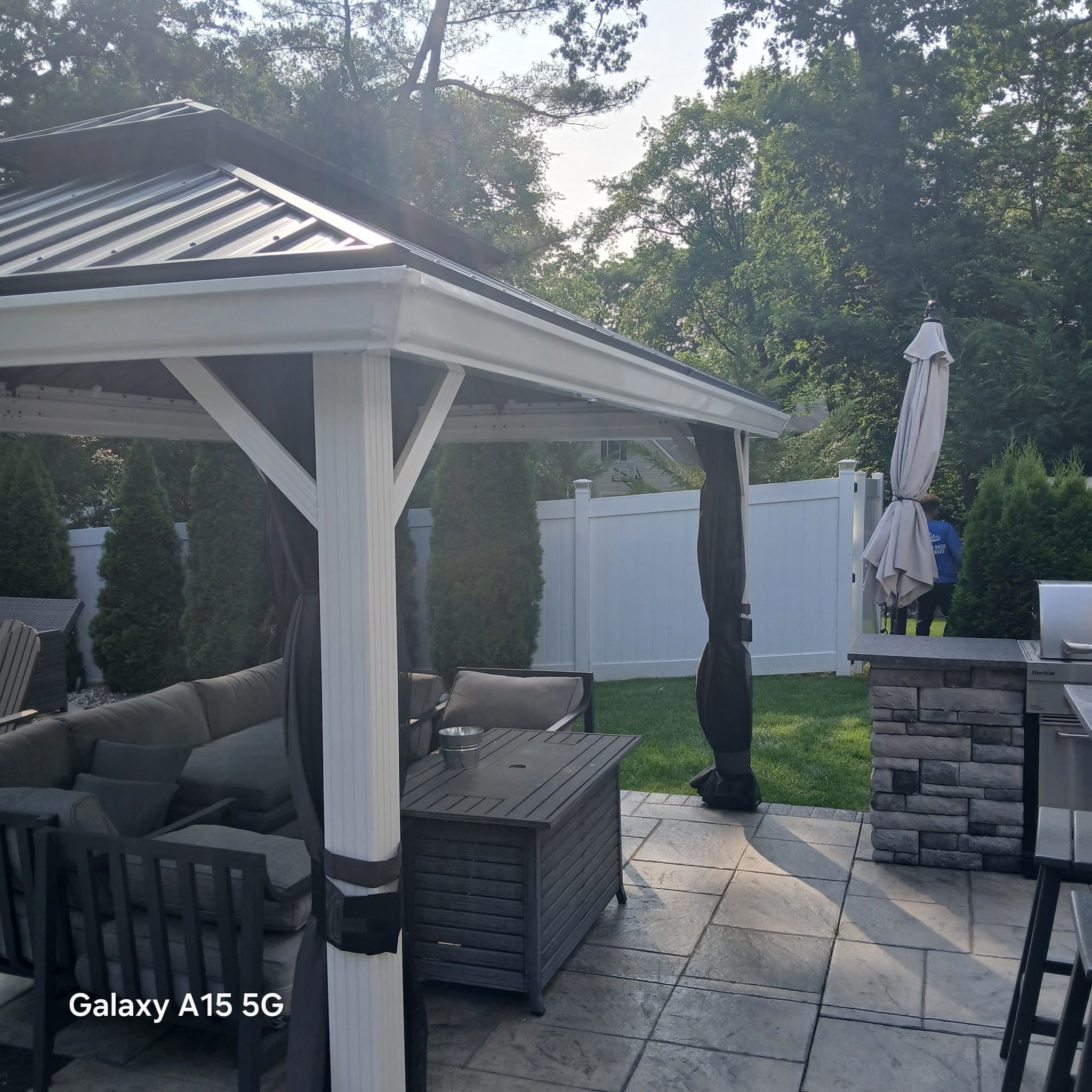 Gutter System Project